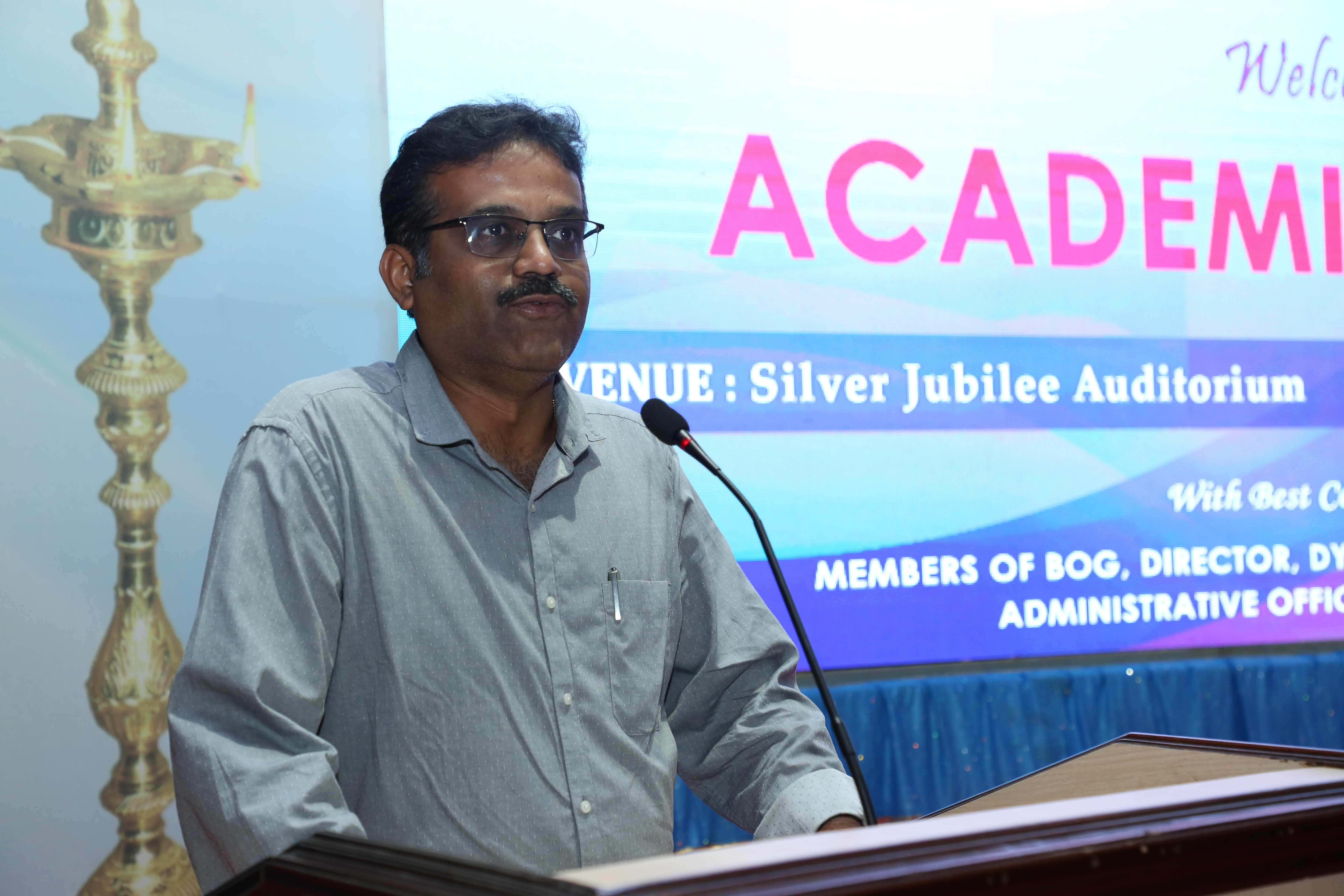 Academic Summit